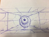 Beholder-sketch