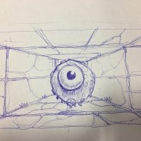 Beholder-sketch