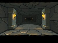 Empty-Dungeon