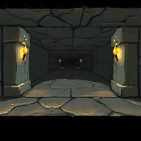 Empty-Dungeon