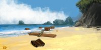 a-ii-beach-empty