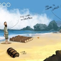 a-ii-beach-ui