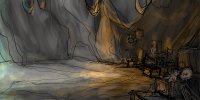 a-ii-cave-empty