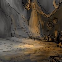 a-ii-cave-empty