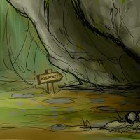a-ii-cave-entrance-empty