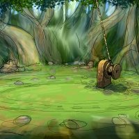 a-ii-jungle-clearing-empty