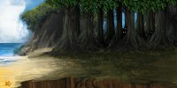 a-ii-jungle-entrance-empty