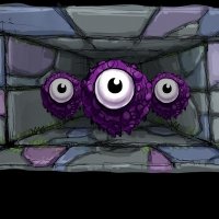 three-beholders